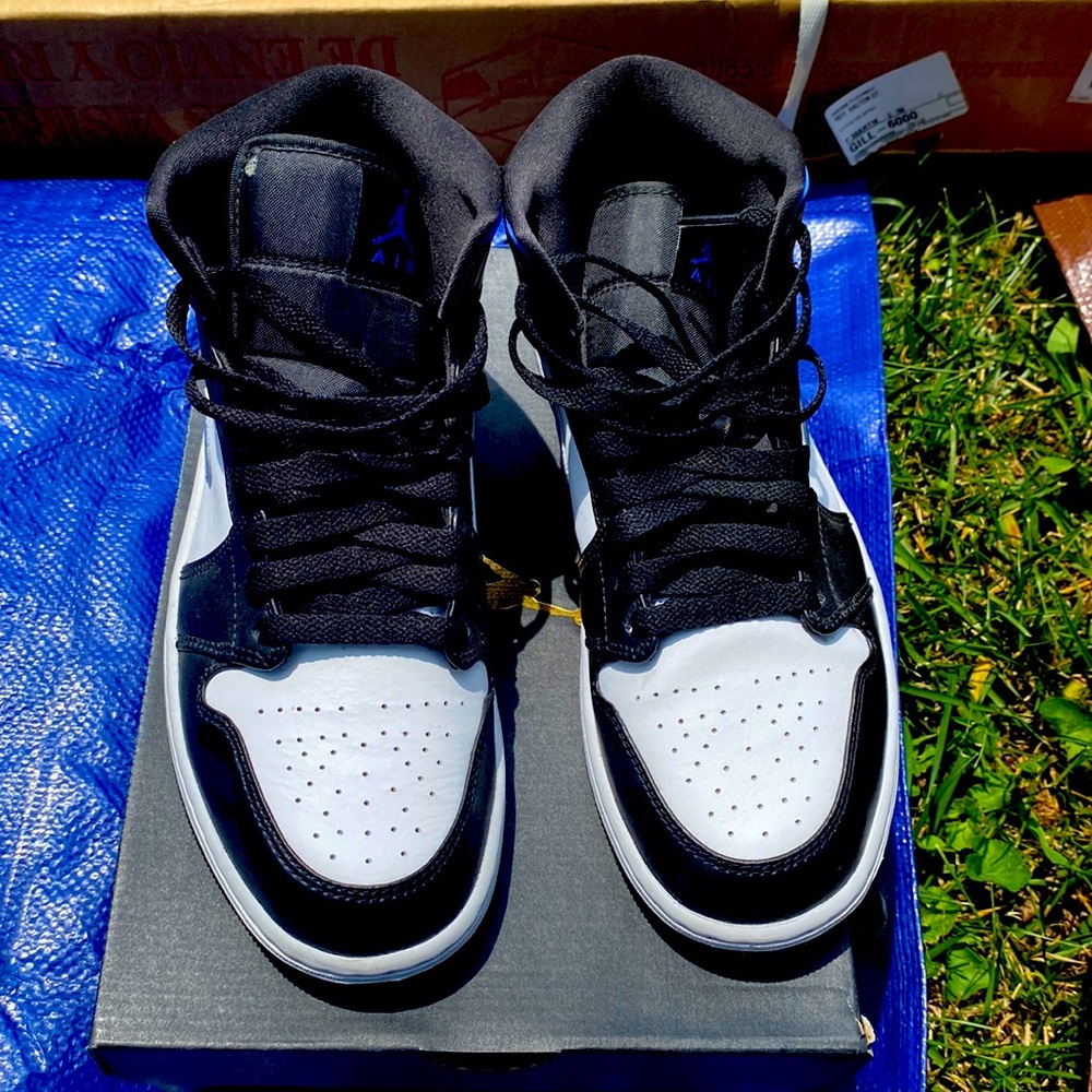 Jordans